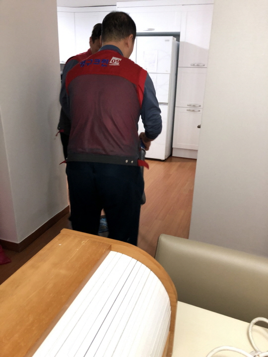 곽현지 후기 사진 3