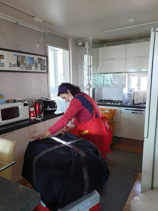 김혜성 후기 사진 2