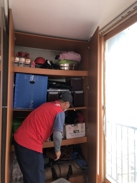 이보영 후기 사진 5