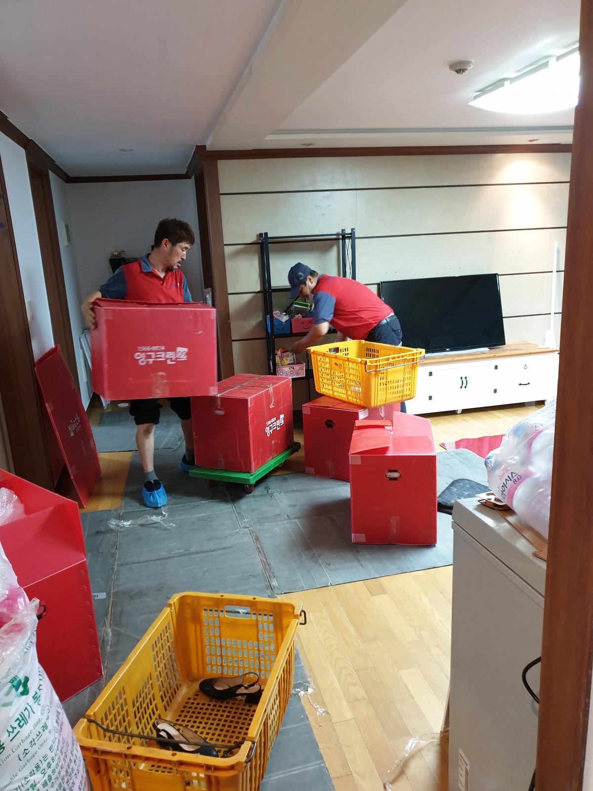 이새롬 후기 사진 1