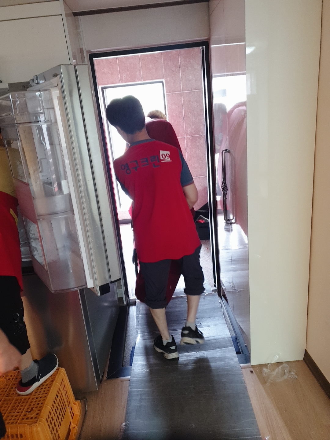김나은 후기 사진 3