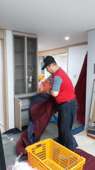 김문희 후기 사진 1