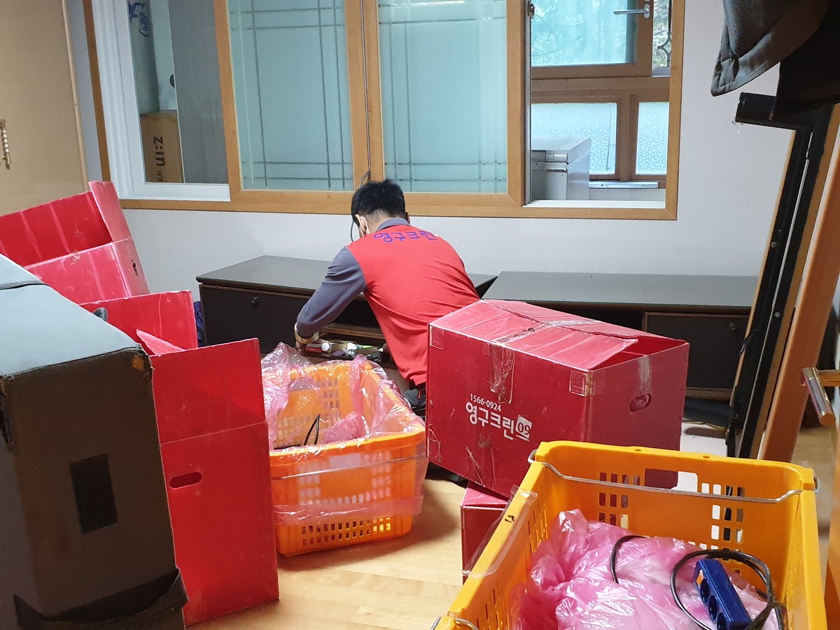 신영경 후기 사진 2