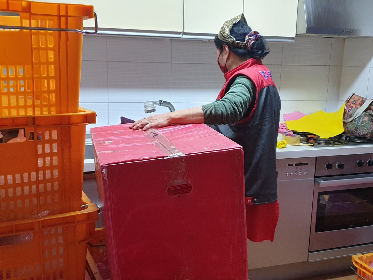 신영경 후기 사진 4