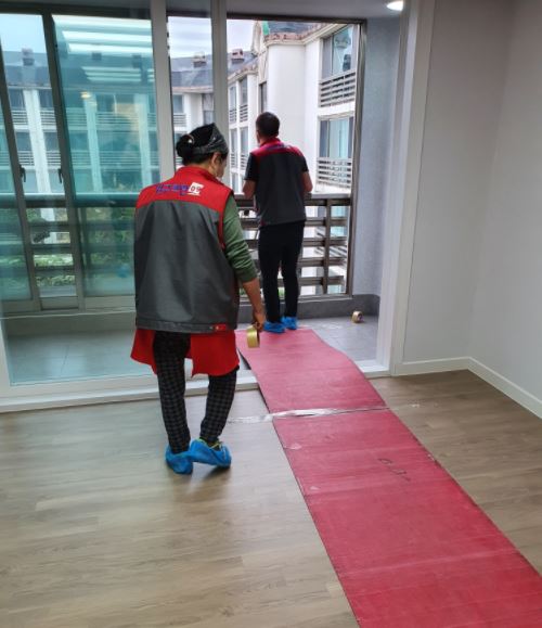 유준서 후기 사진 2