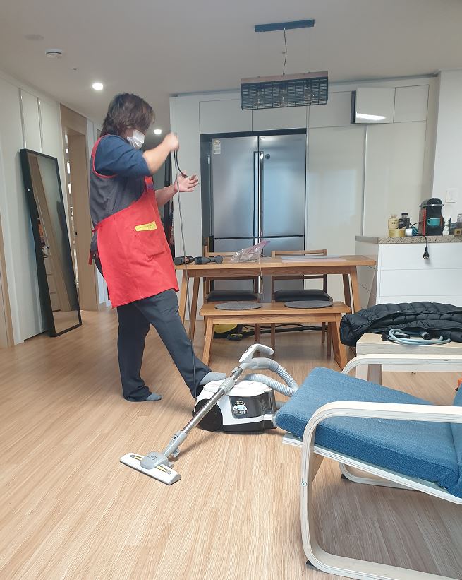 최정윤 후기 사진 7