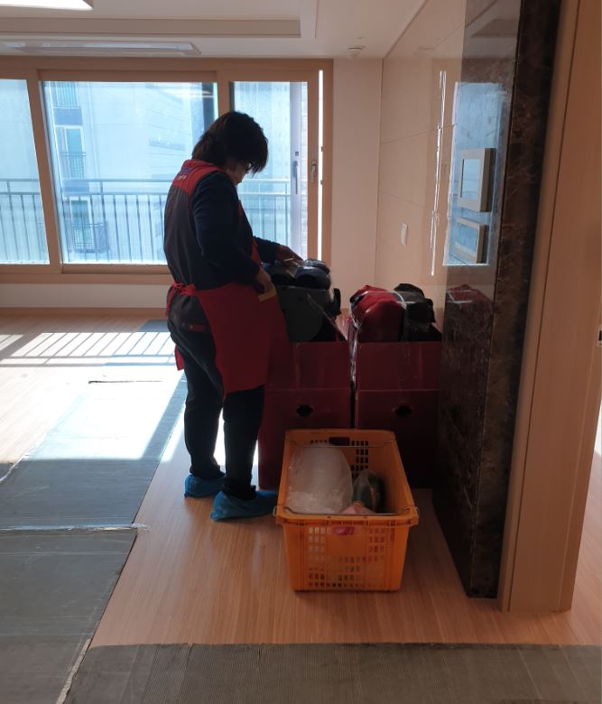 최정윤 후기 사진 2