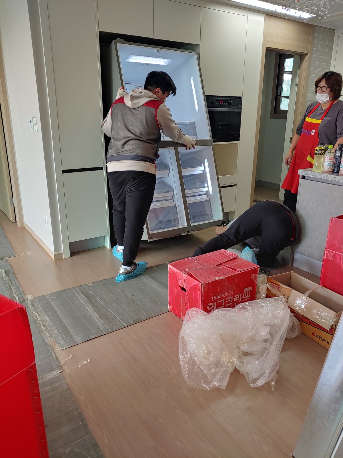 홍영림 후기 사진 2