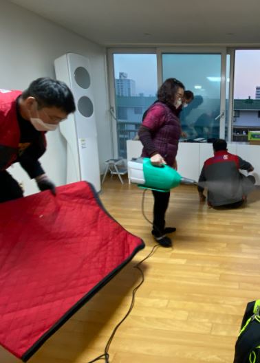 허윤정 후기 사진 8