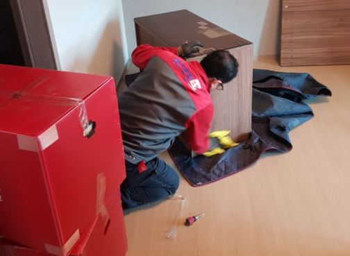 권미혜 후기 사진 2