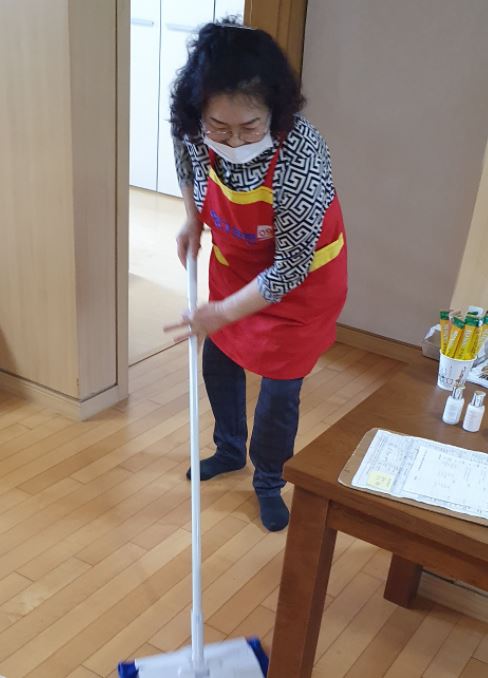 김진영 후기 사진 1