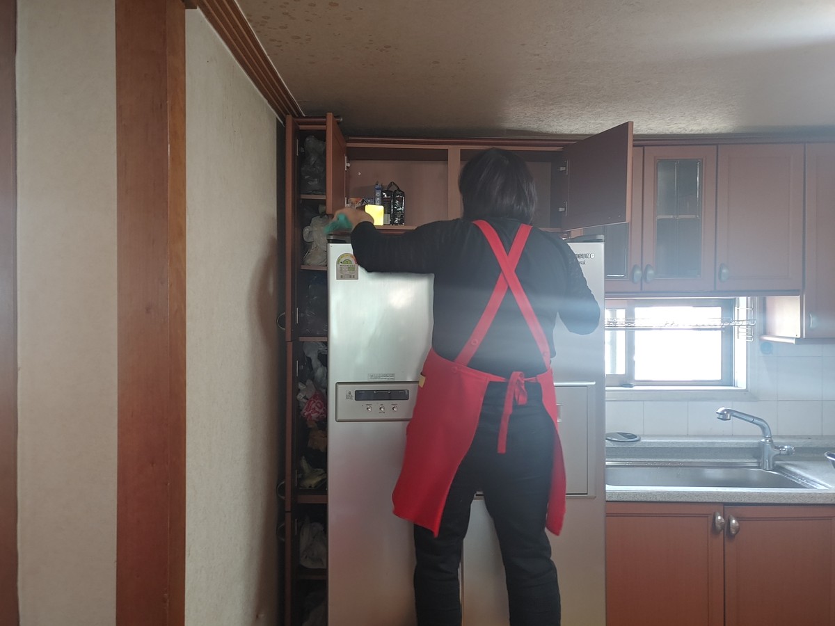 전은경 후기 사진 1