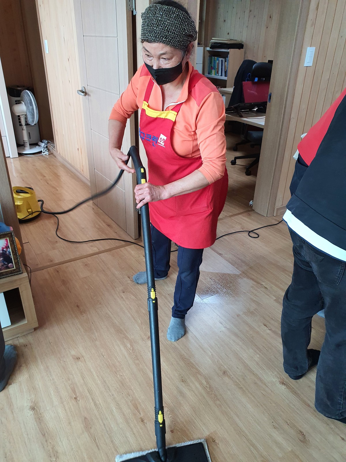 위연아 후기 사진 1
