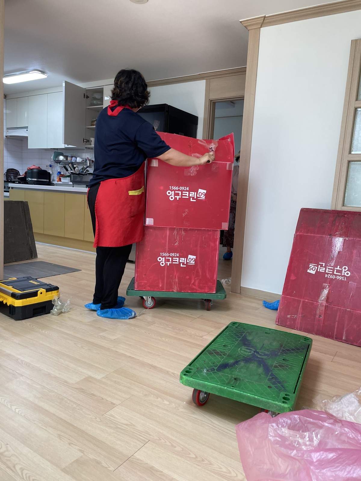 임선희 후기 사진 2