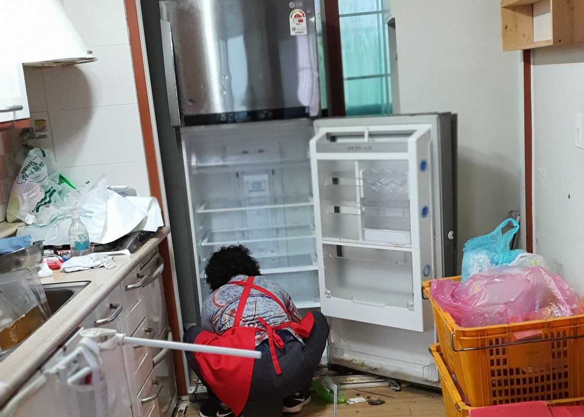정수정 후기 사진 1