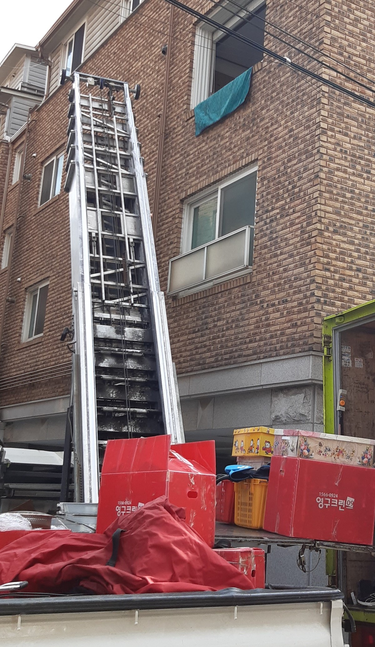 조원 후기 사진 1