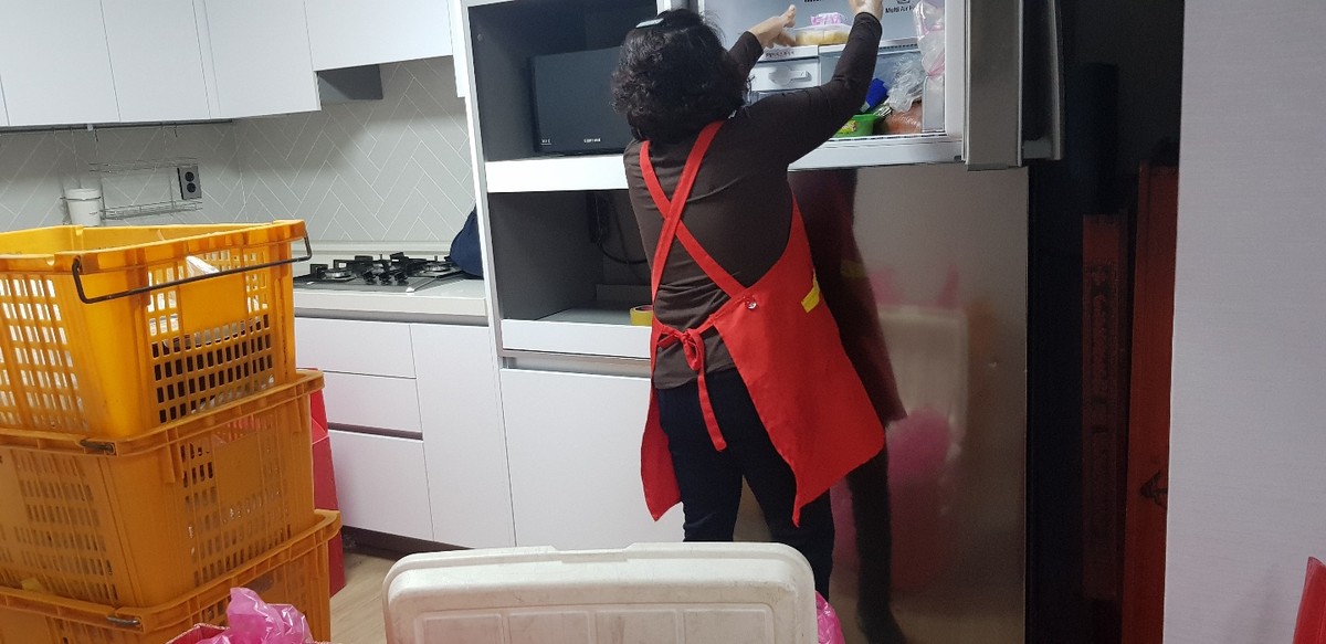 강성남 후기 사진 1