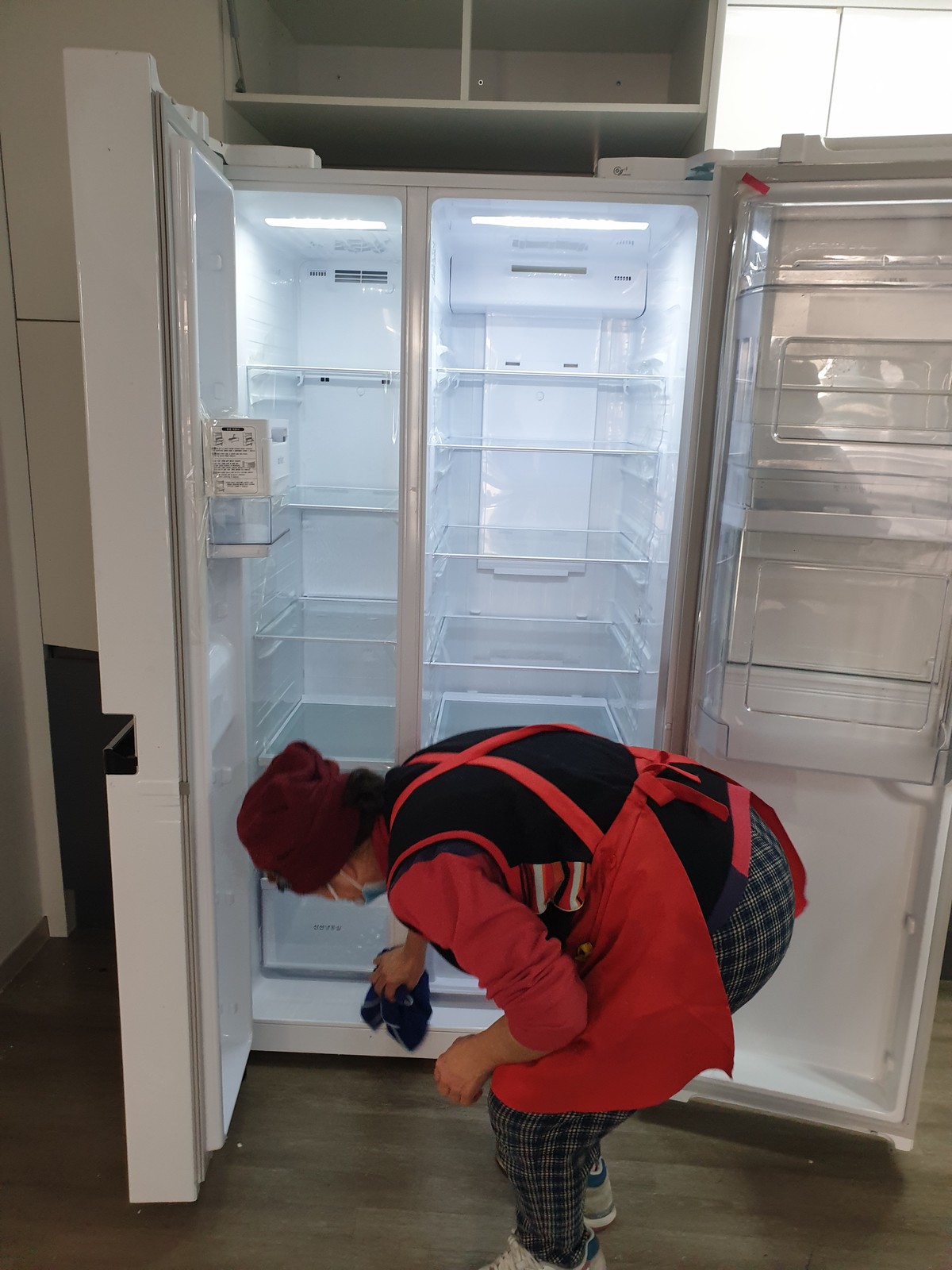 지화진 후기 사진 1