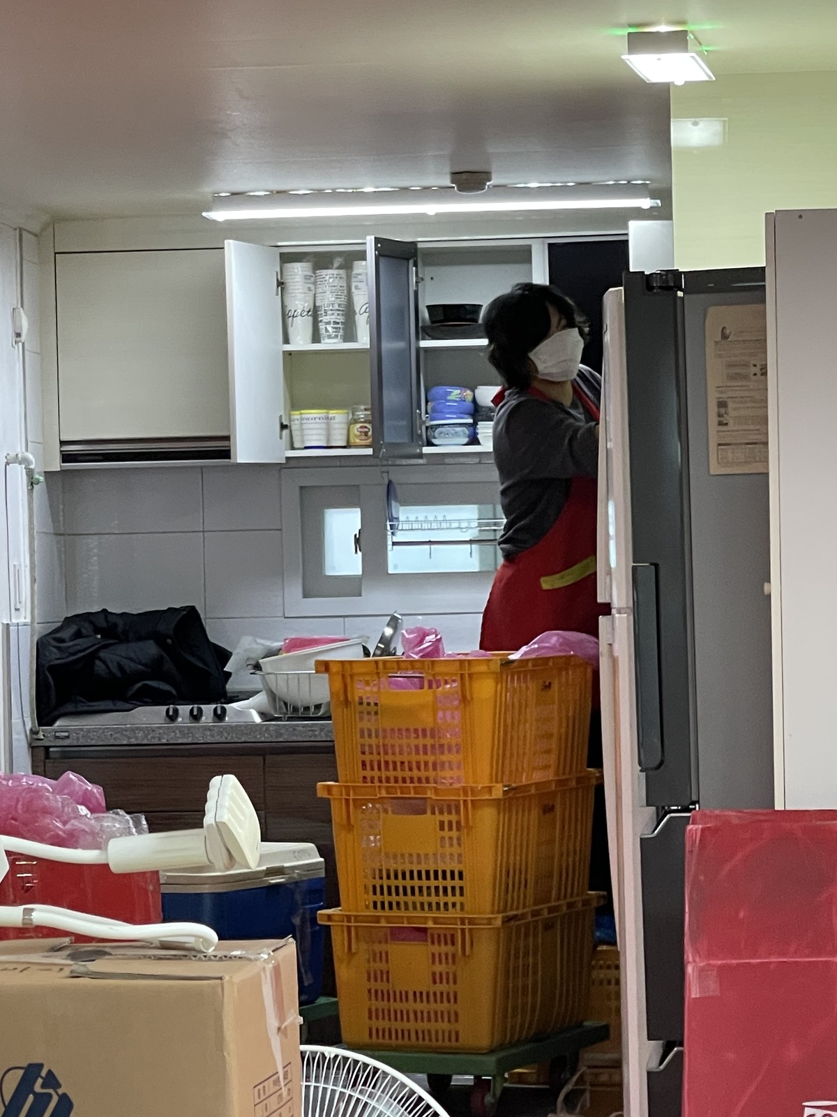 새로이 후기 사진 3