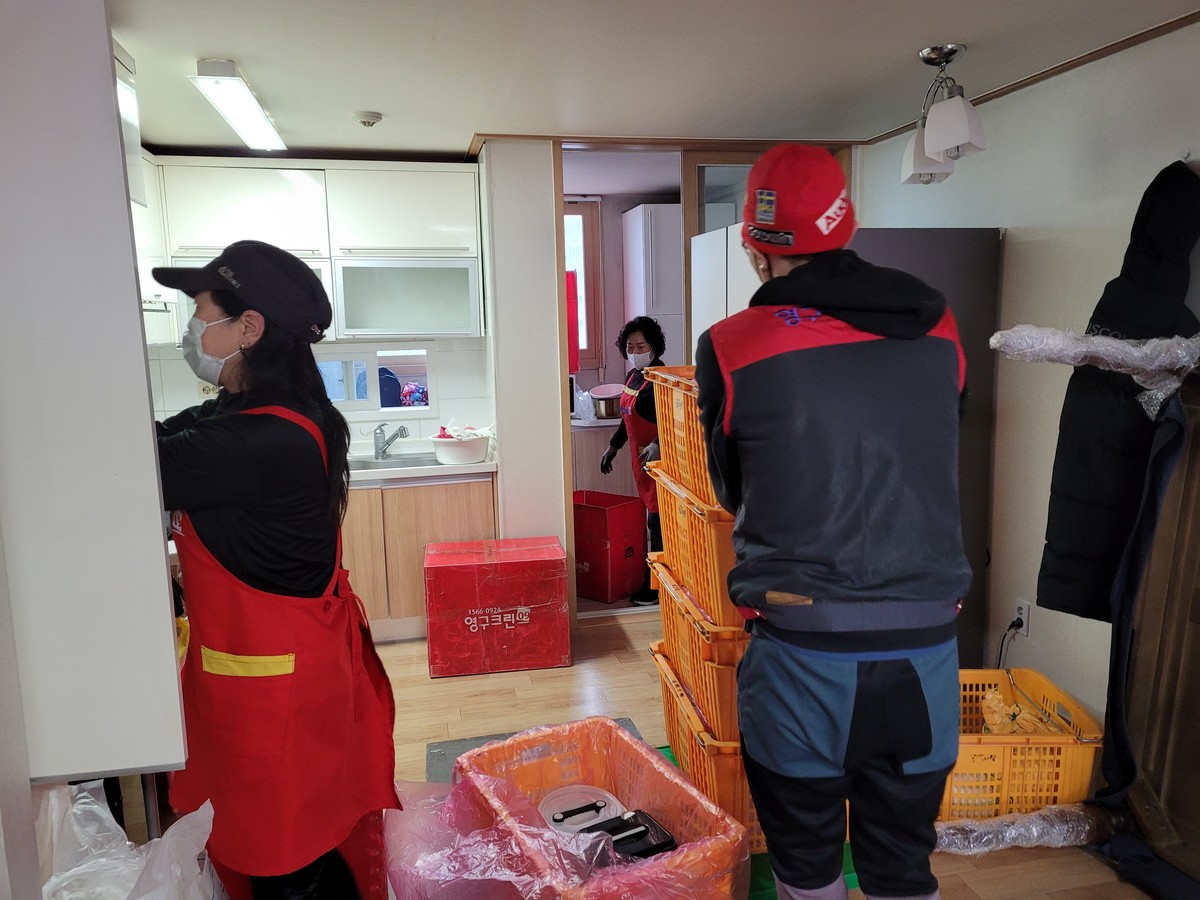 봉구이모 후기 사진 6