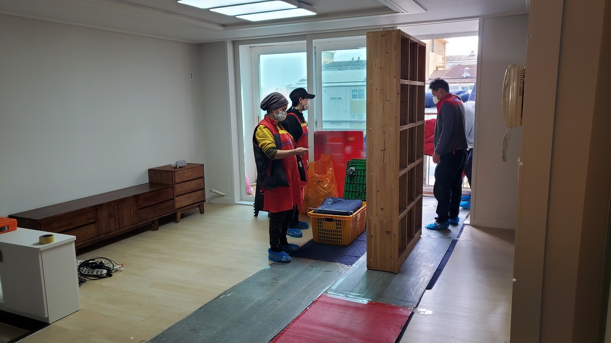 정지아 후기 사진 1