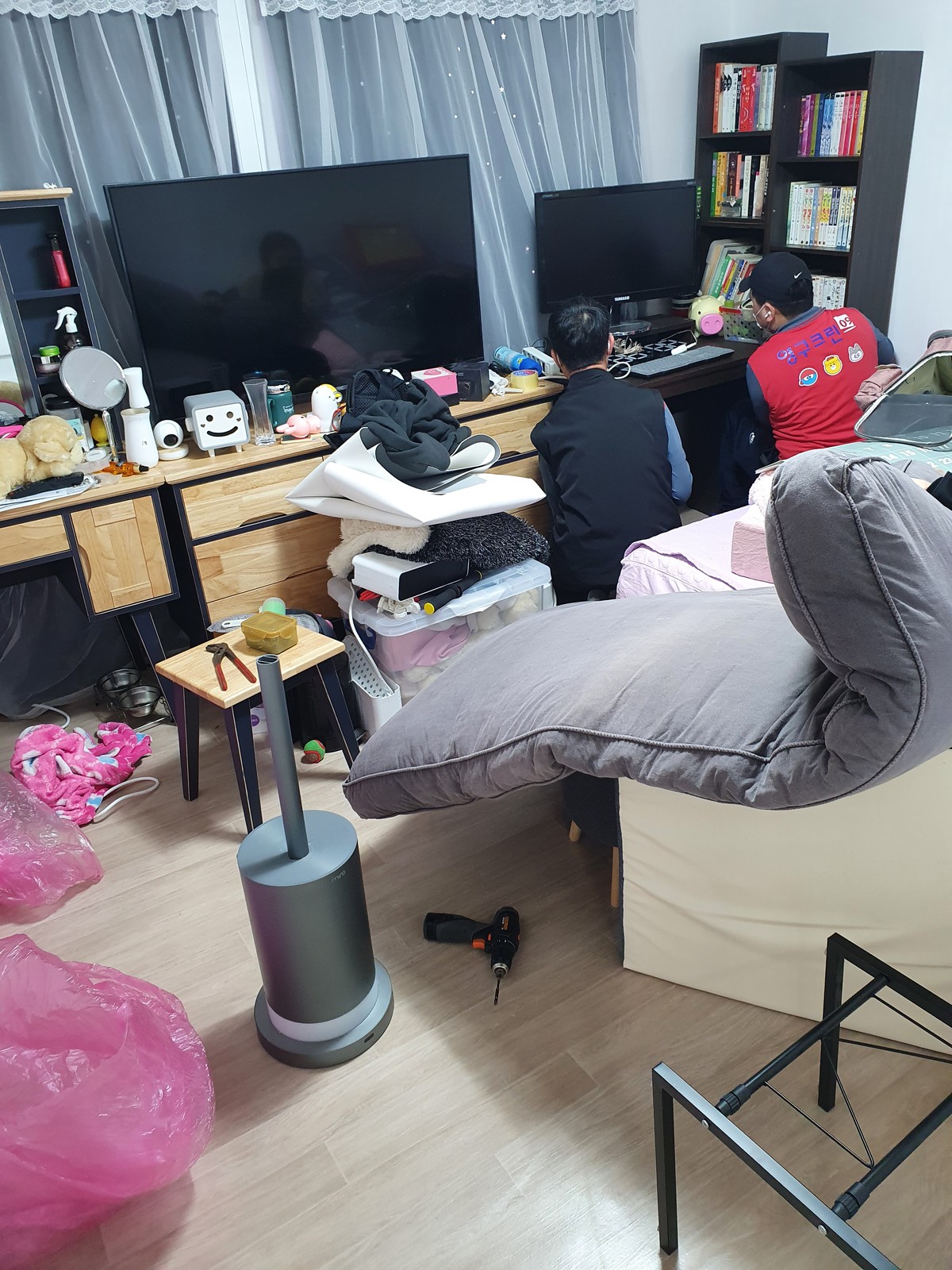 윤수인 후기 사진 3