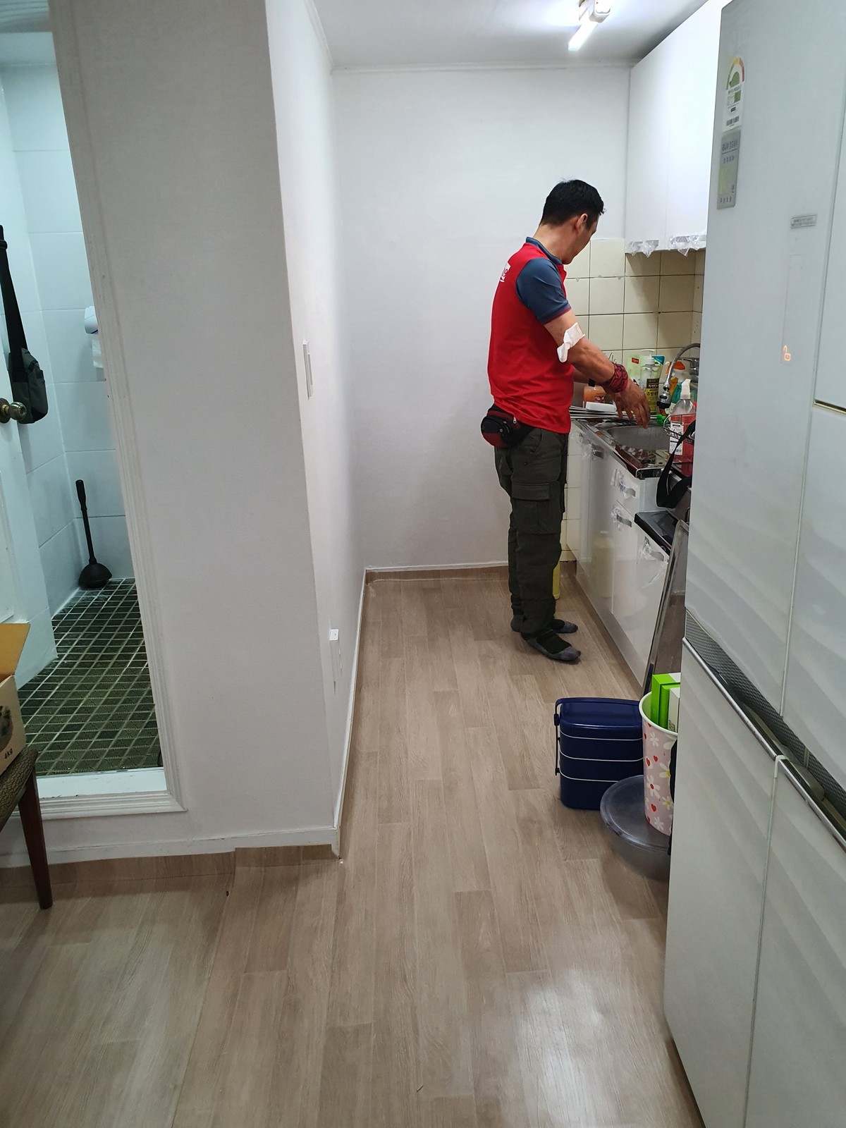 윤수인 후기 사진 4