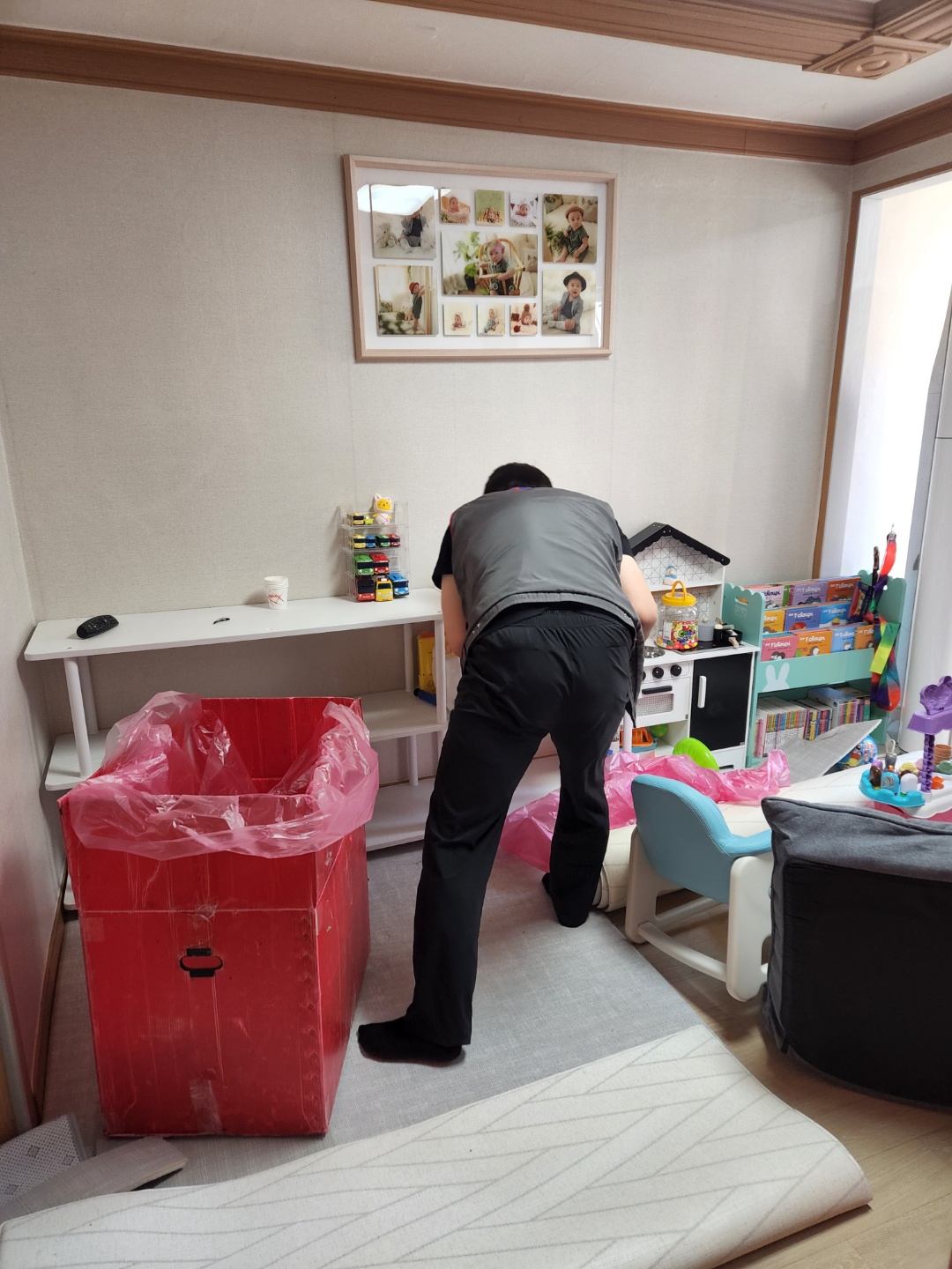 노영아 후기 사진 2