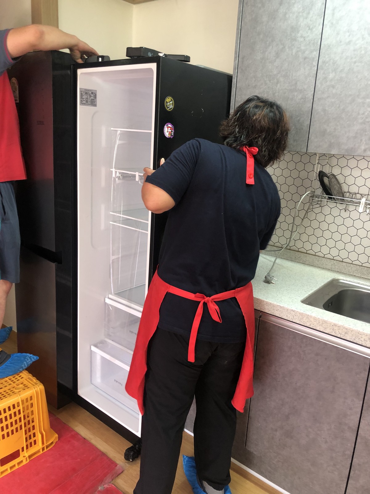 조성호 후기 사진 2
