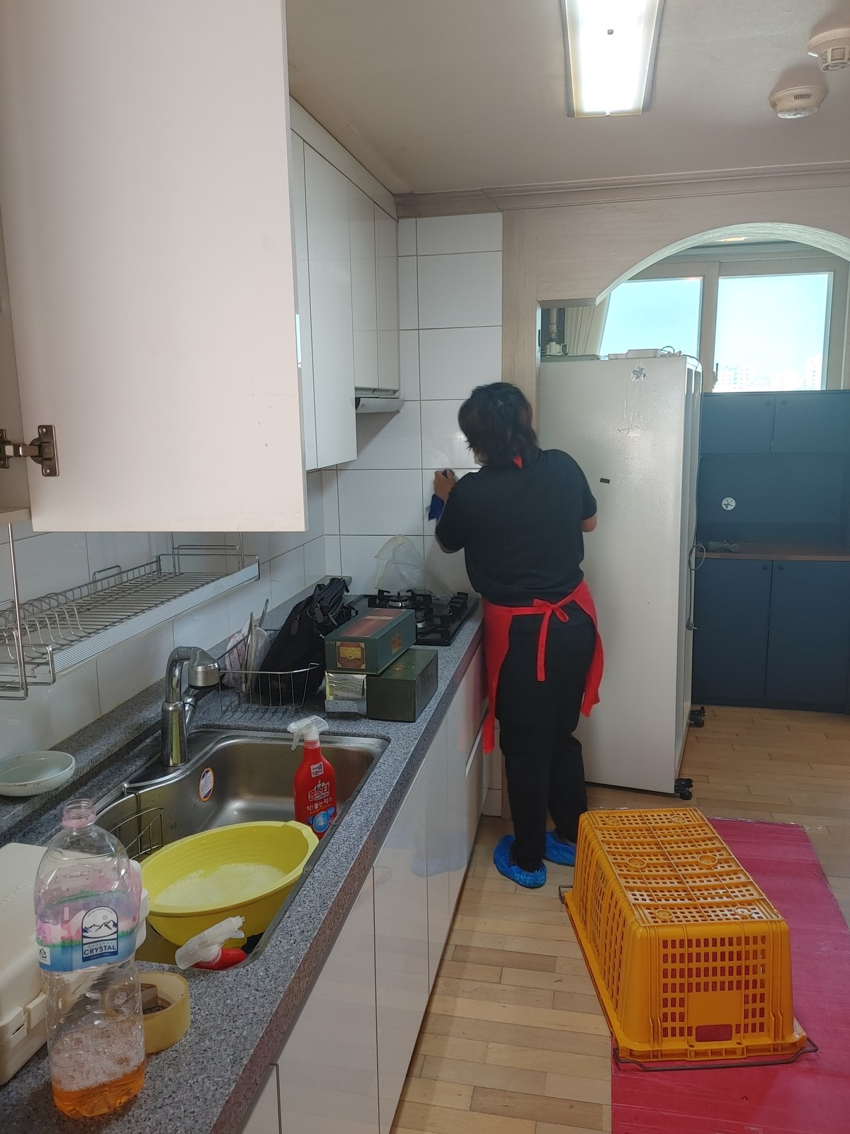송효은 후기 사진 5