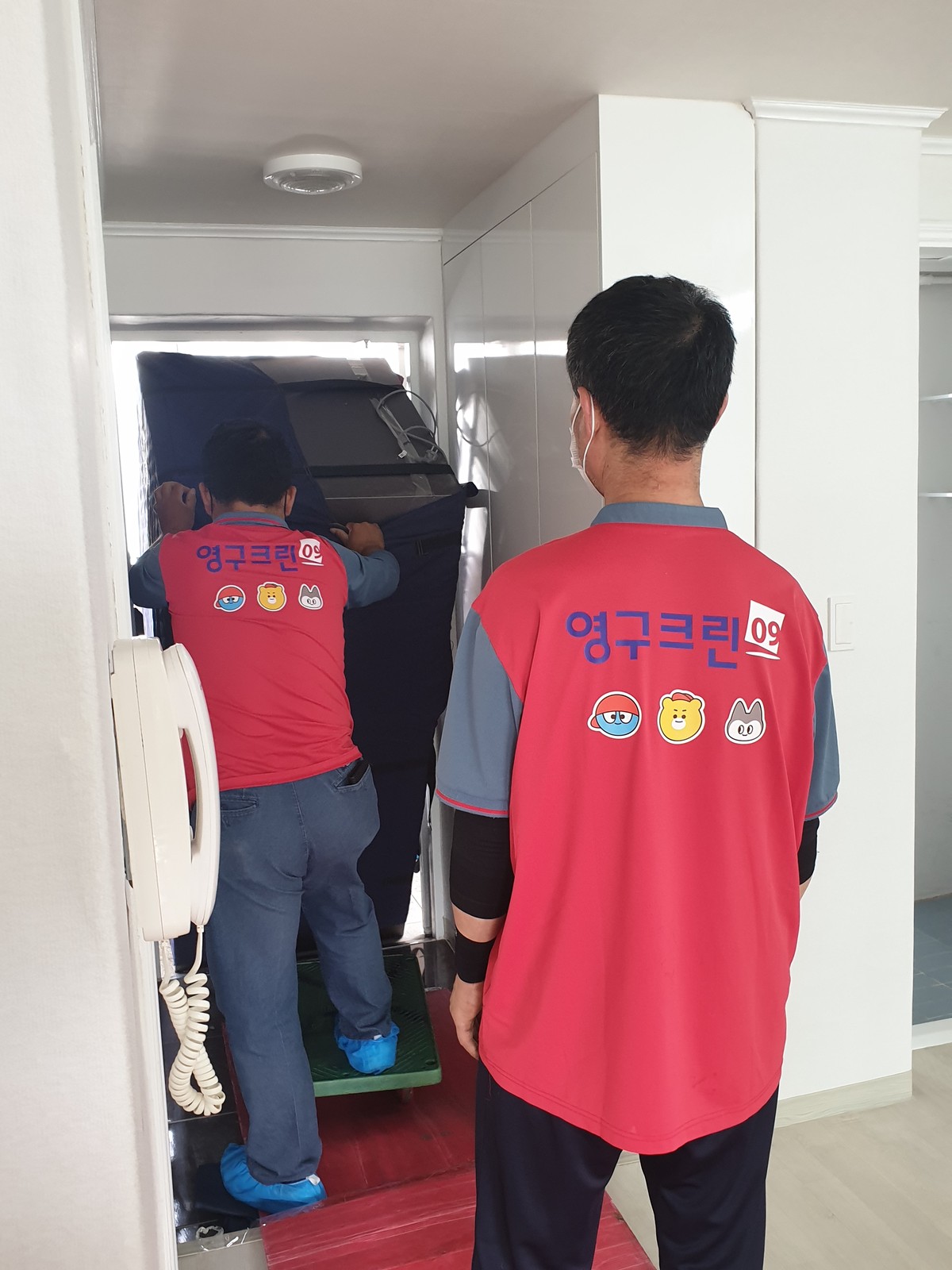 한효정 후기 사진 4