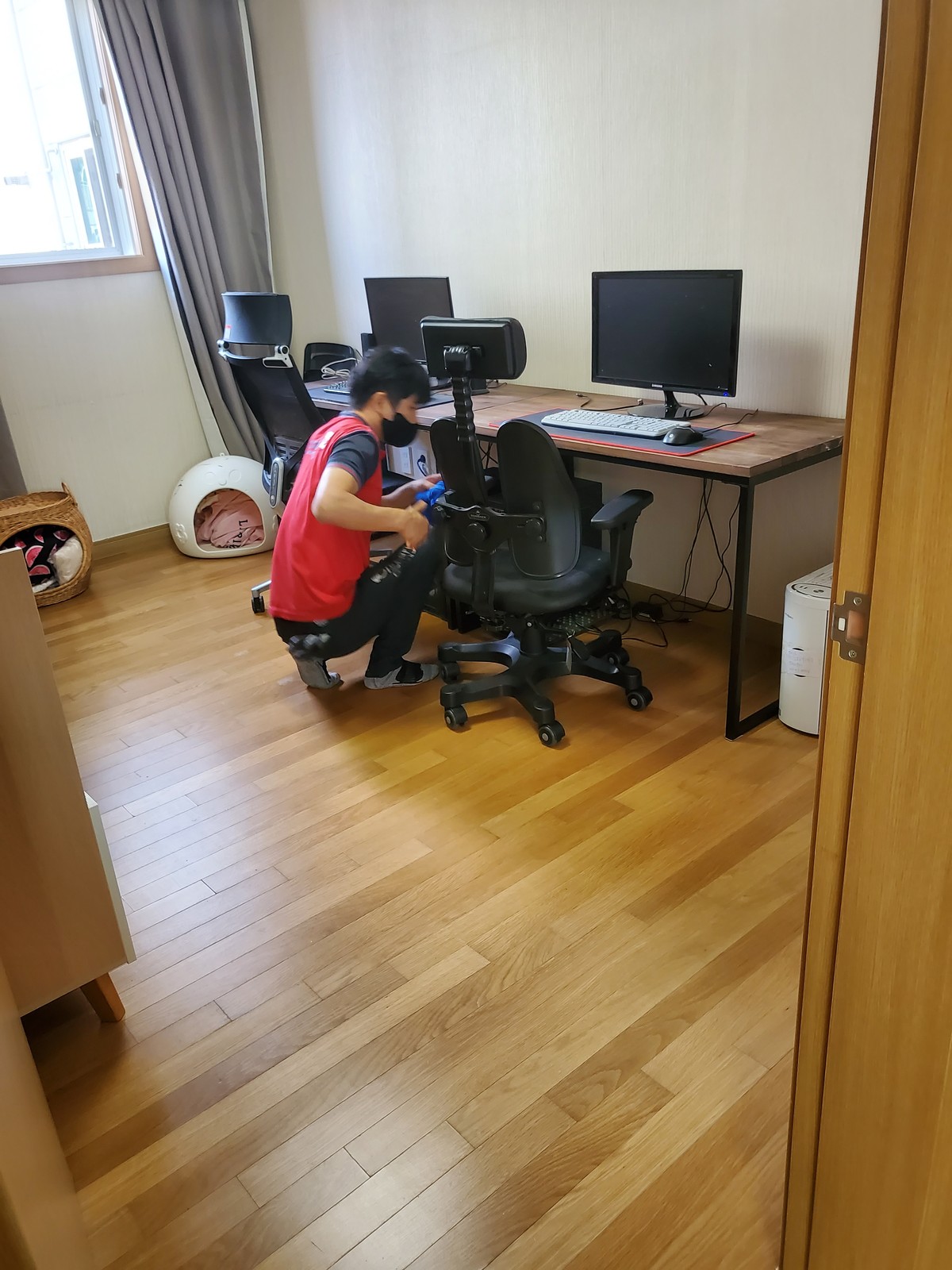 차은지 후기 사진 1