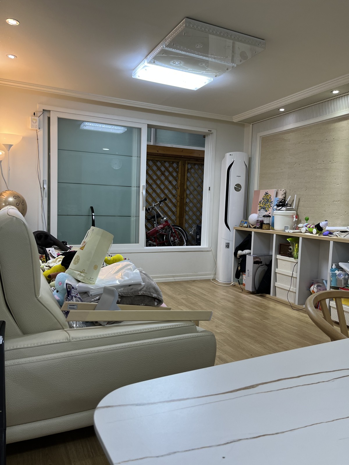 윤미현 후기 사진 2