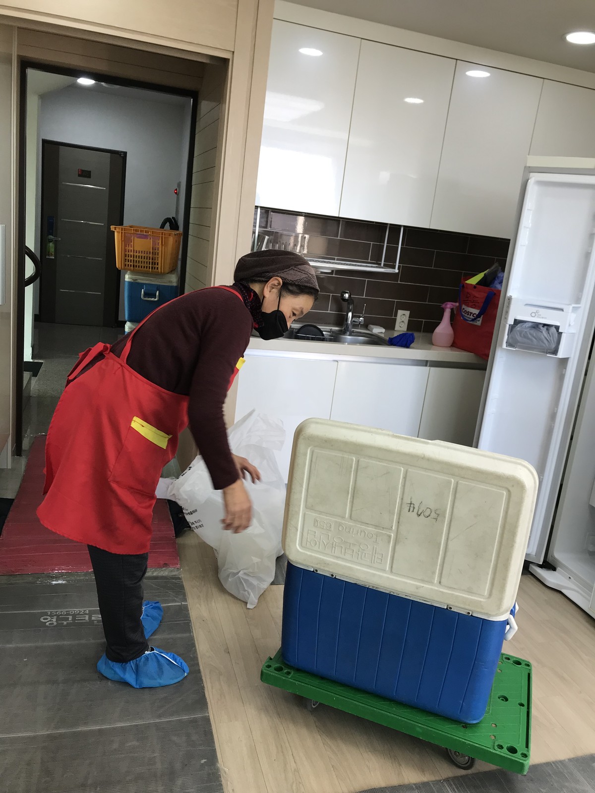 조정애 후기 사진 1
