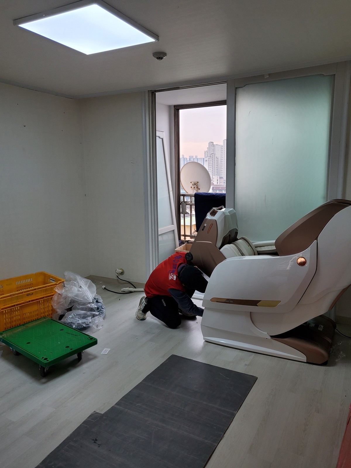 이채현 후기 사진 3