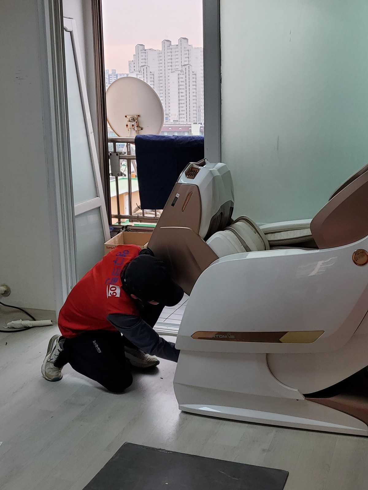 이채현 후기 사진 4