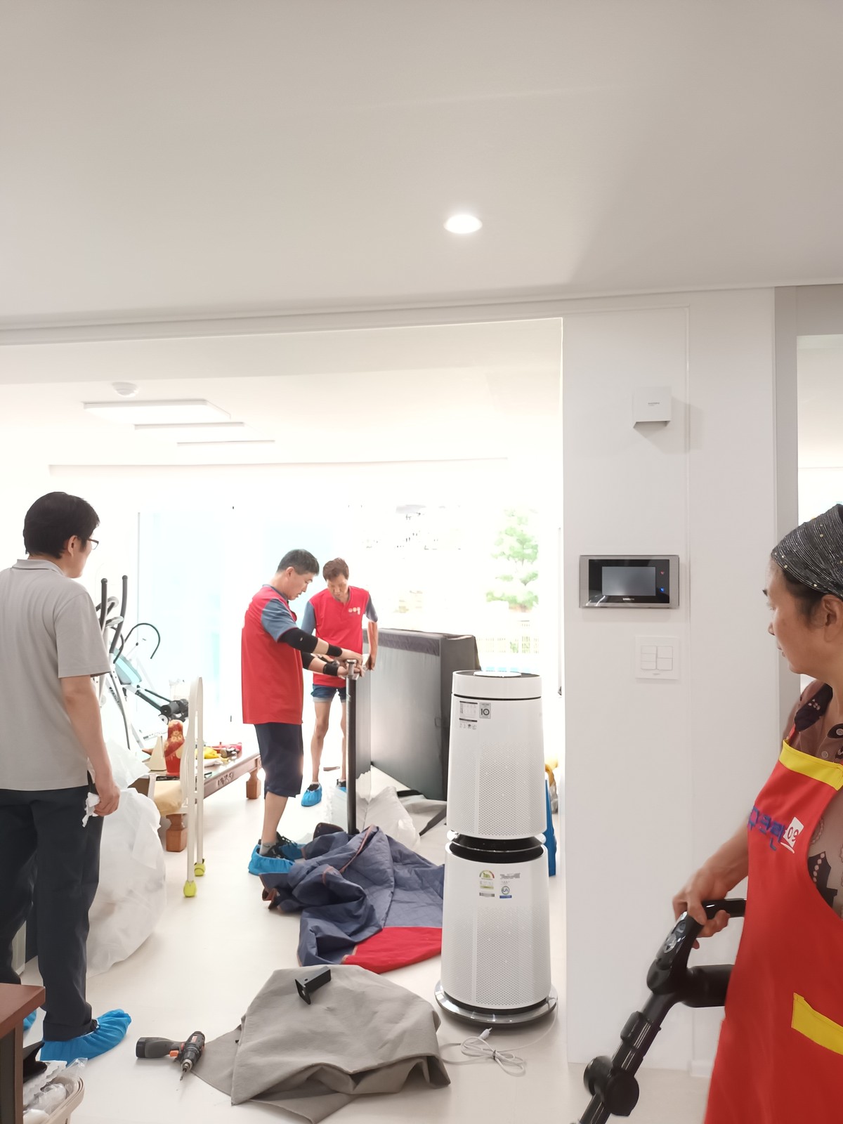 윤숙영 후기 사진 1
