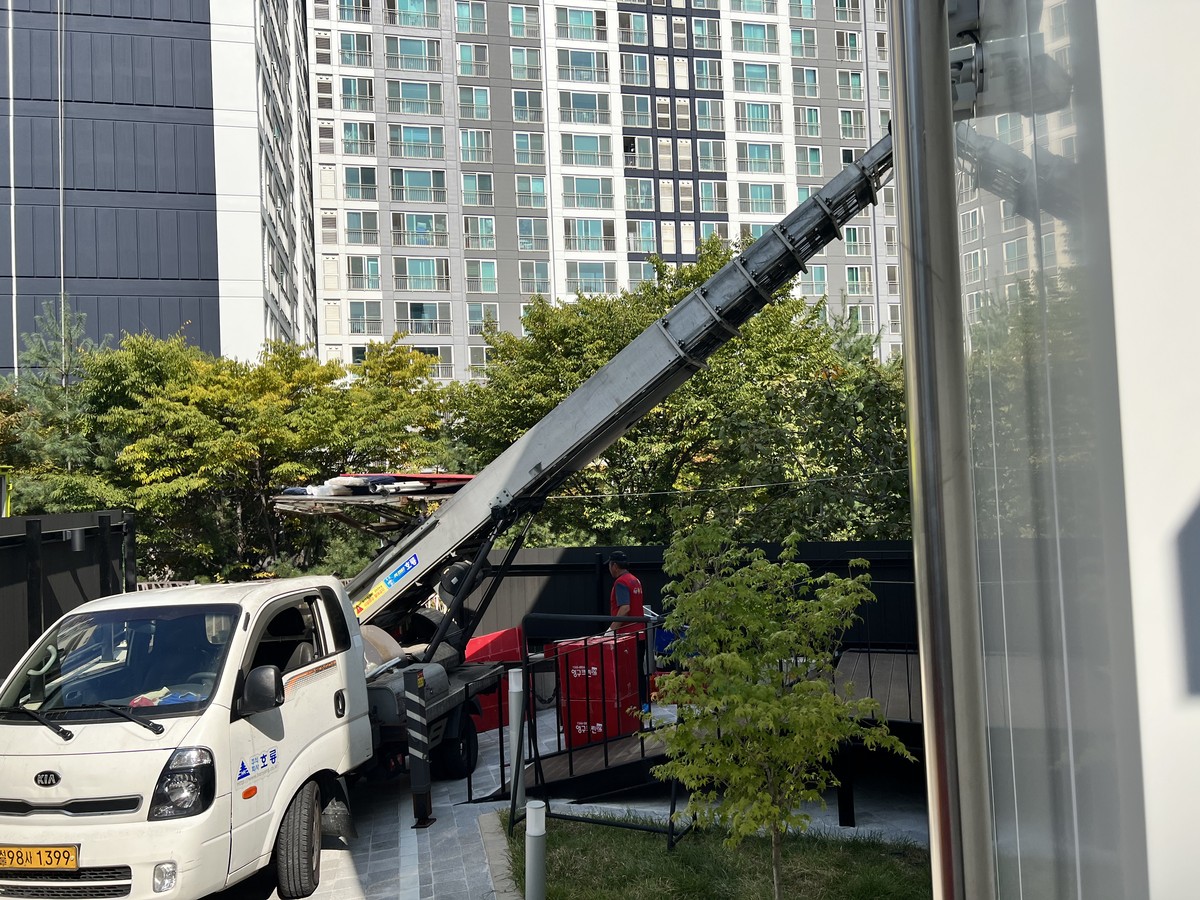 강희원 후기 사진 2