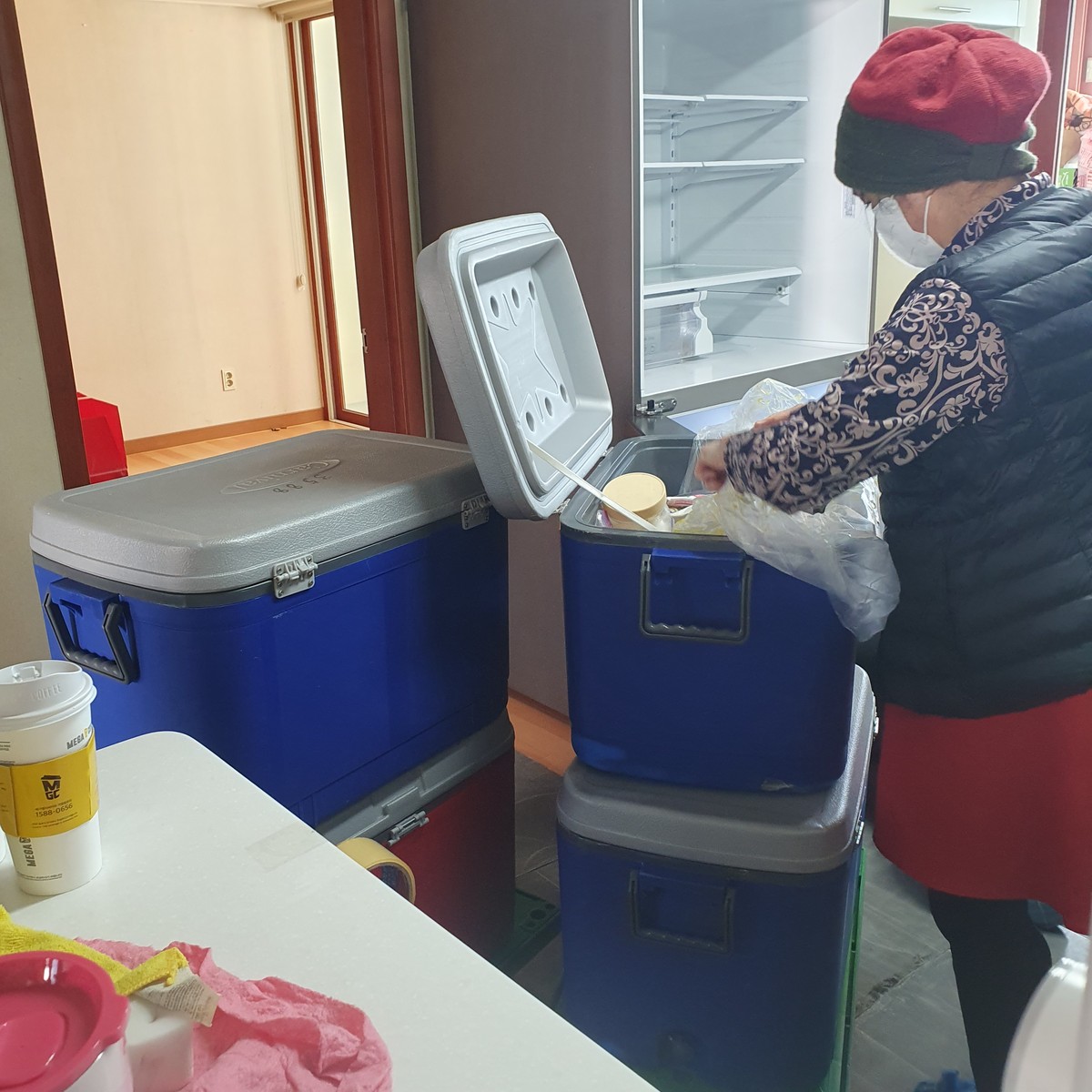 이도은 후기 사진 1