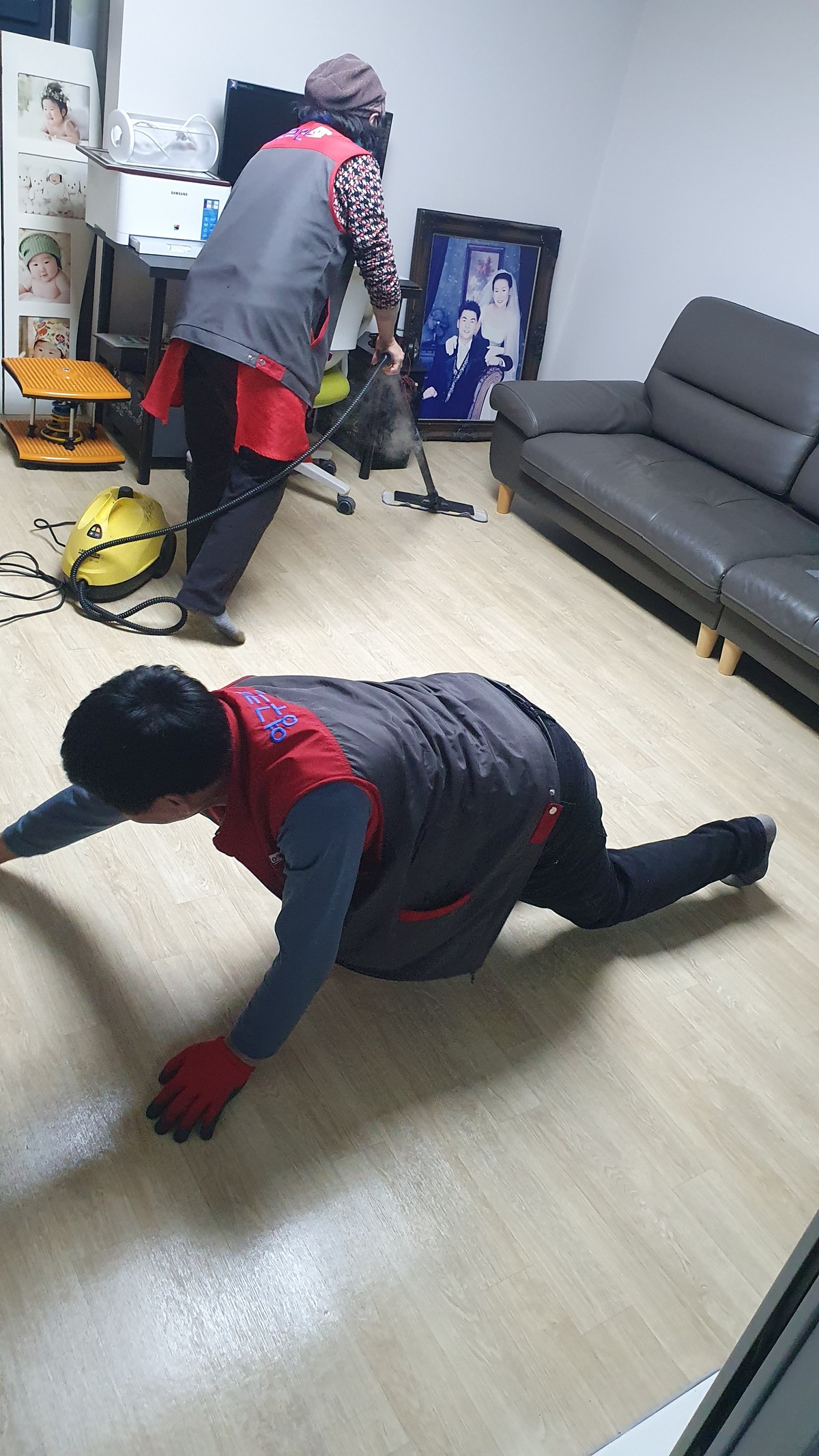 이영주 후기 사진 1