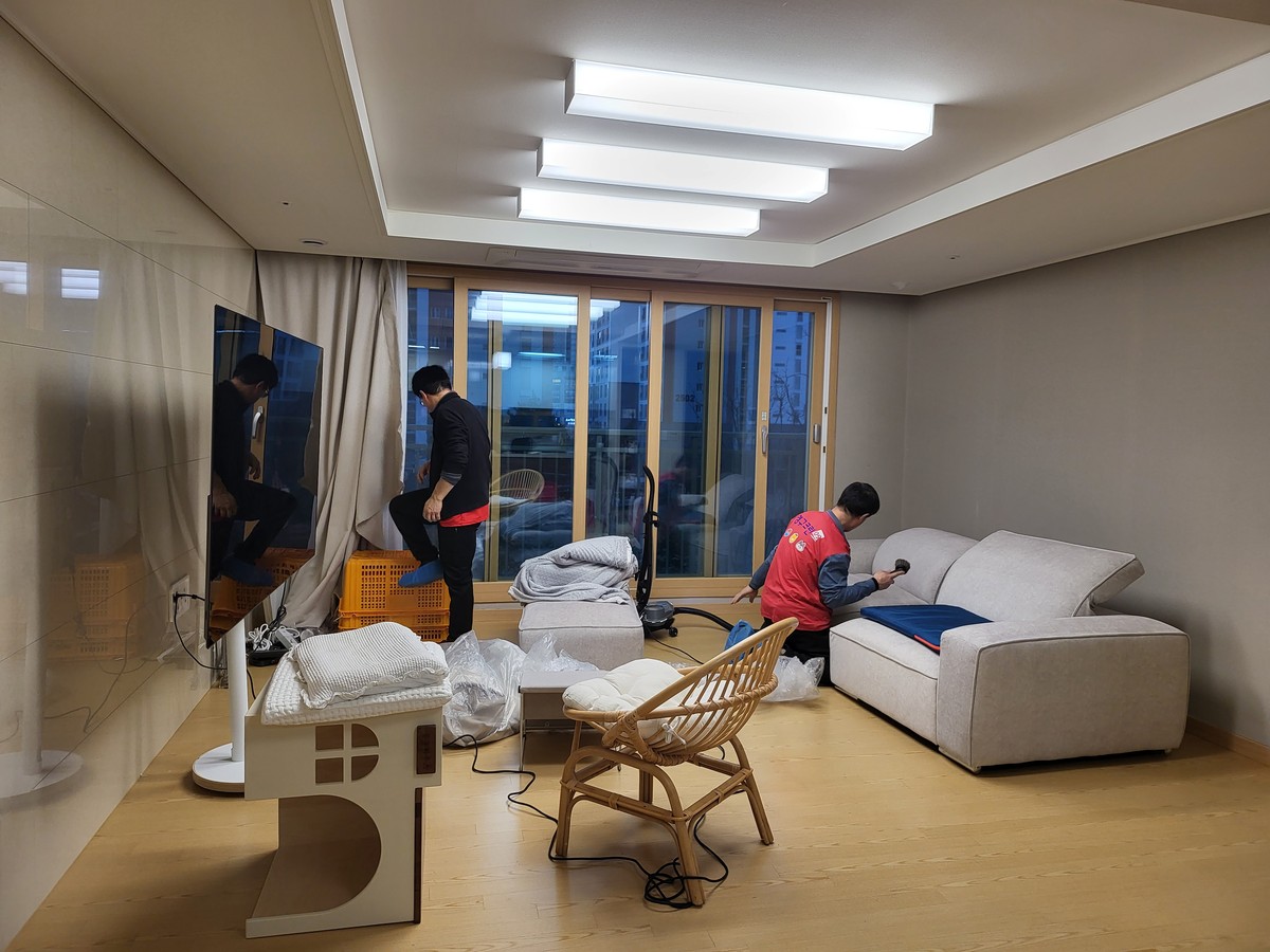 차배환 후기 사진 1