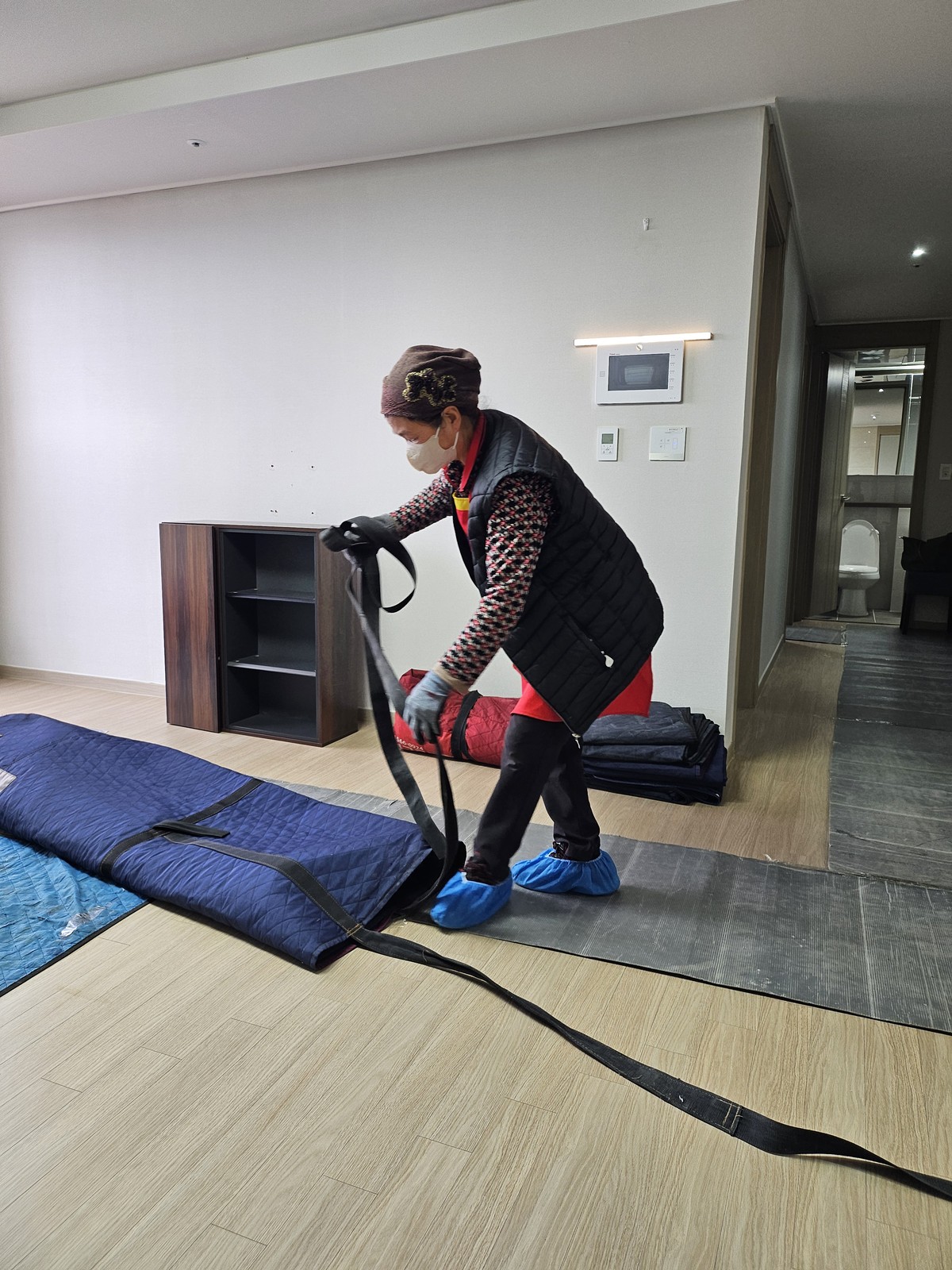 이수경 후기 사진 1