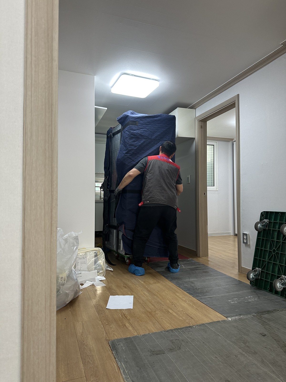김현진 후기 사진 1