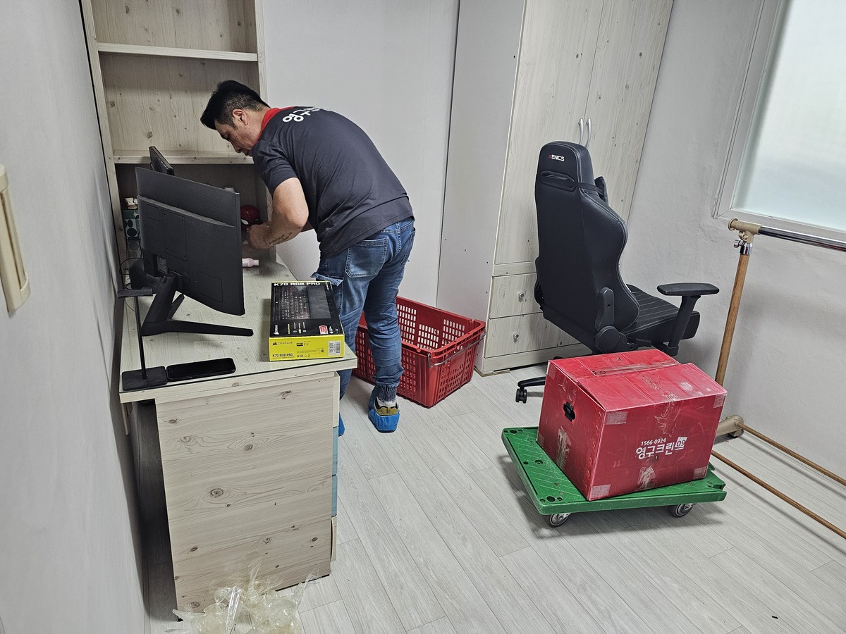 권민정 후기 사진 1