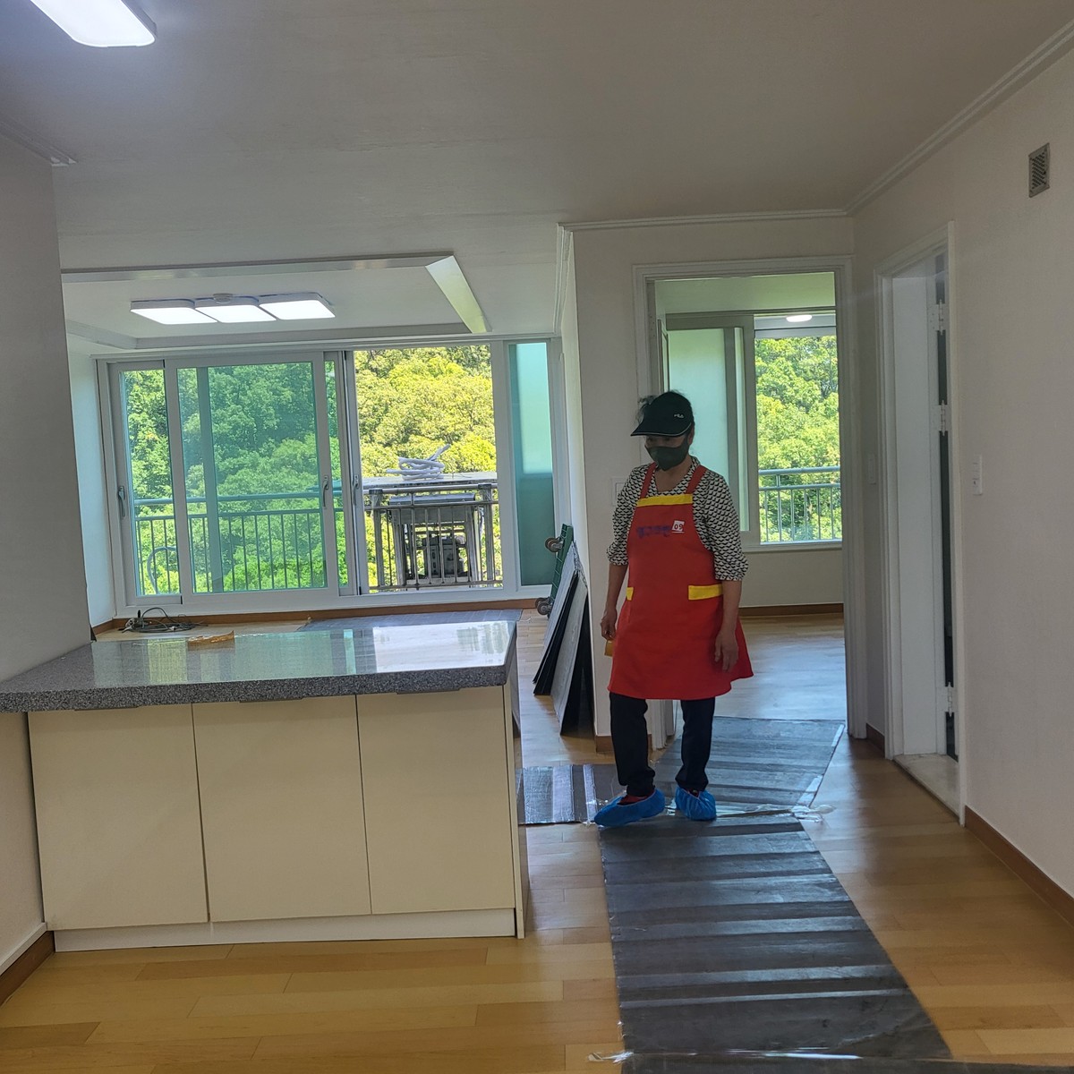 윤하욱 후기 사진 1