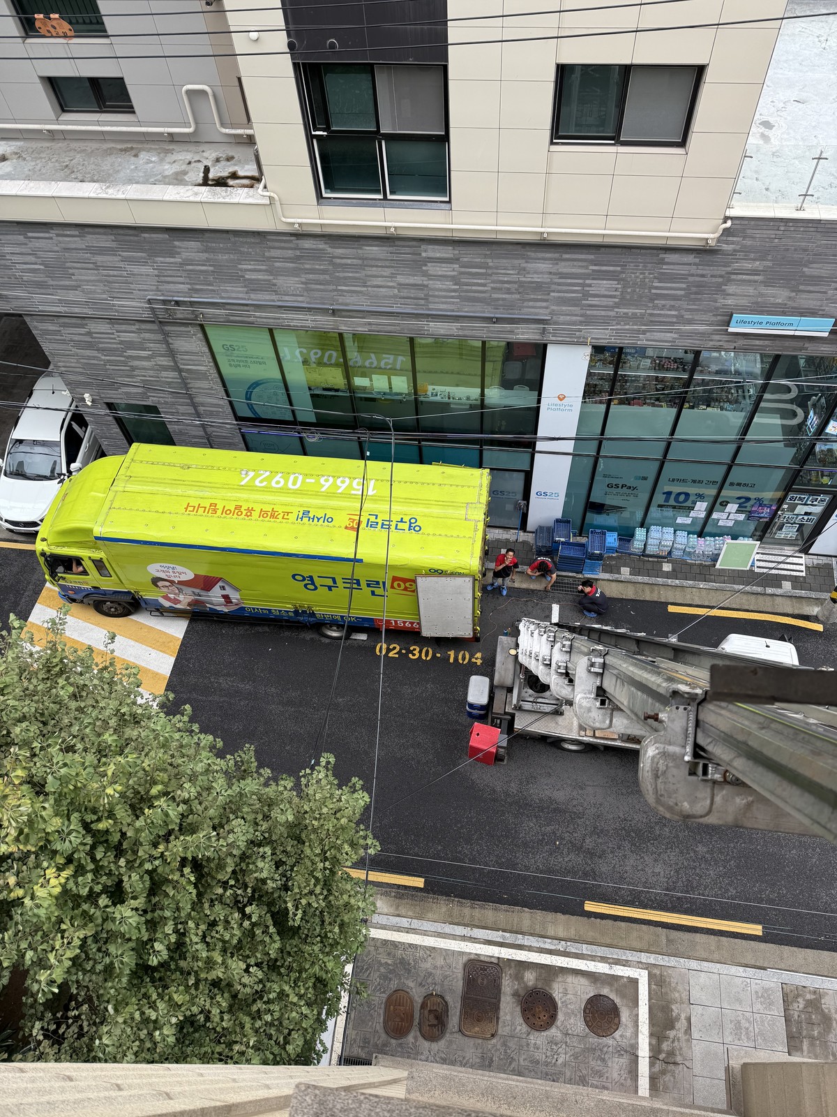 김정우 후기 사진 1