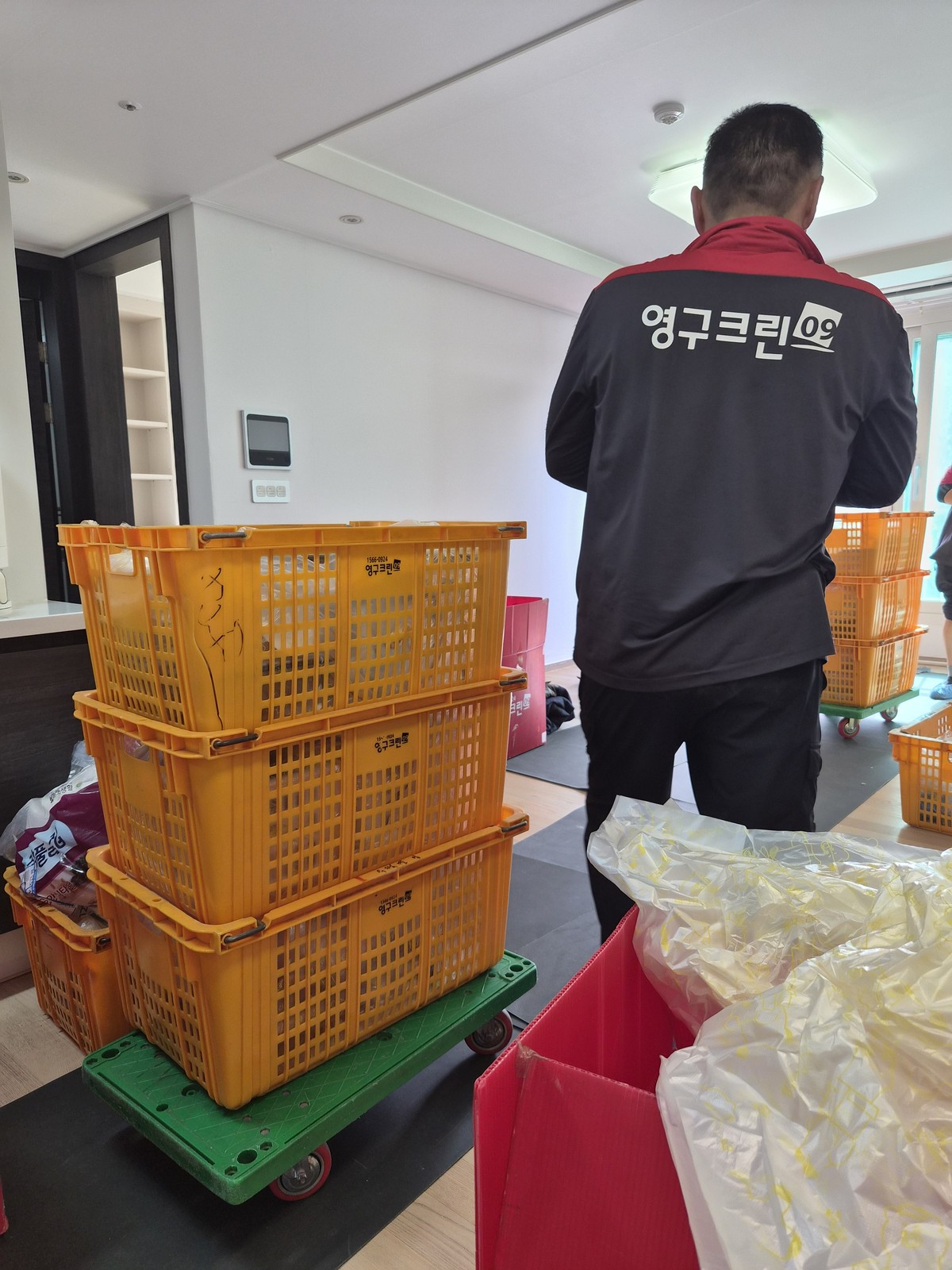 박송이 후기 사진 1