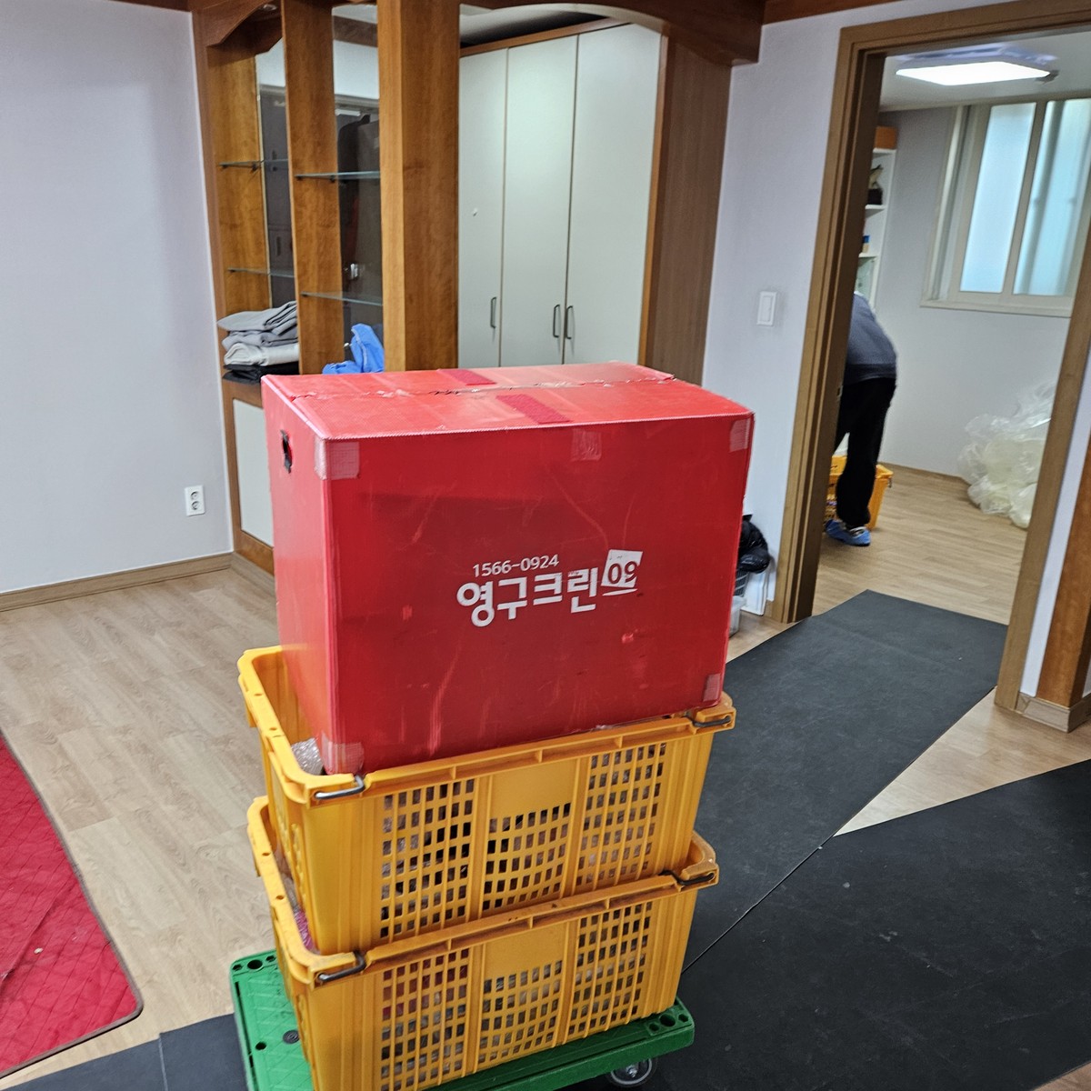 정하선 후기 사진 4