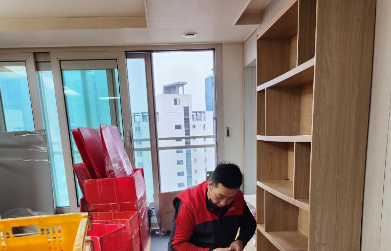 조문성 후기 사진 1