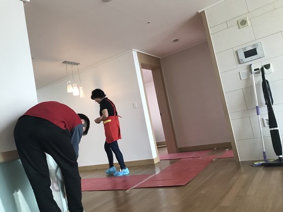 임서연 후기 사진 1